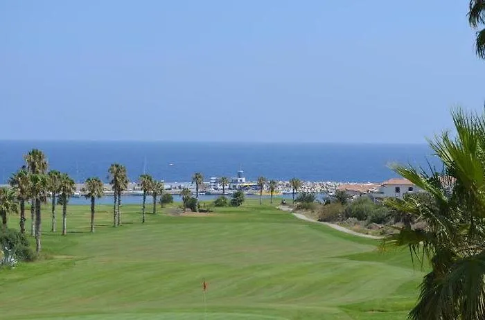 La Hubara Villa