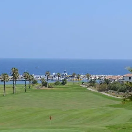 La Hubara Villa