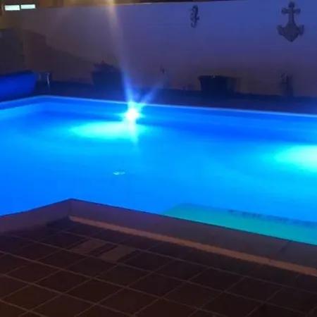La Hubara Villa *