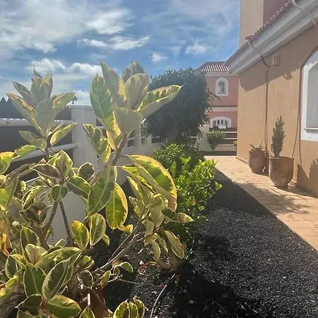 Villa La Hubara