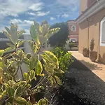 Villa La Hubara